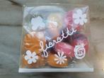 cadeautasje met 15 fantatie zeepjes assortie nieuw giftset, Ophalen of Verzenden, Nieuw