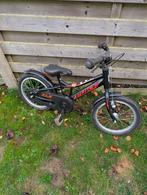 Kinderfiets 16 inch Puky ZLX 16-1, Fietsen en Brommers, Fietsen | Kinderfietsjes, Ophalen, Gebruikt, 16 tot 20 inch, Puky