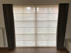 Gordijnen, 200 cm ou plus, Comme neuf, Enlèvement, 200 cm ou plus