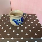 Ancien petit cruchon en grès de LAROCHE, Antiquités & Art, Enlèvement ou Envoi