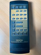 Denon afstandsbediening, Audio, Tv en Foto, Afstandsbedieningen, Ophalen, Zo goed als nieuw