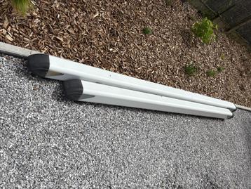 Tubes de chargement sécurisés beschikbaar voor biedingen