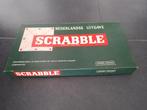 Spel: Scrabble", Enlèvement ou Envoi