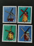 DDR 1981 - windmolens **, Ophalen of Verzenden, DDR, Postfris