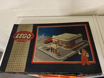Lego 307 310
