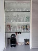 Keuken, Ophalen, Gebruikt, Wit, Overige typen