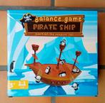 Balance game Piratenschip, Ophalen of Verzenden, Zo goed als nieuw