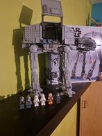 Set 75288 AT-AT, Collections, Star Wars, Comme neuf, Enlèvement