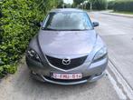 Mazda 3, Stof, Zwart, 4 cilinders, 1600 cc