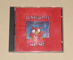CD - Jan de Wilde - Hè Hè, Enlèvement ou Envoi, Comme neuf, Autres genres