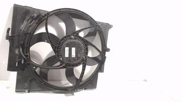 VENTILATEUR MOTEUR BMW 3 serie (E90) (0193496801), Utilisé, BMW