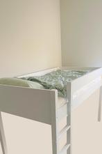 PETITE AMÉLIE halfhoogslaper 200x90, Kinderen en Baby's, Kinderkamer | Stapelbedden en Hoogslapers, Ophalen, Gebruikt, Halfhoogslaper