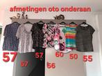 Shirts en blouses, mt 44/46, Kleding | Dames, Blouses en Tunieken, Ophalen of Verzenden, Zo goed als nieuw, Maat 42/44 (L), Overige kleuren