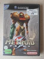 Metroid Prime Gamecube, Aventure et Action, Utilisé, Enlèvement ou Envoi, 1 joueur