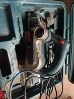 Raboteuse bosh professional, Bricolage & Construction, Enlèvement ou Envoi, Comme neuf