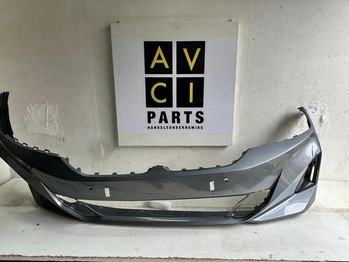 Bmw 3 Serie G20 G21 facelift lci voorbumper bumper origineel, Auto-onderdelen, Carrosserie, Bumper, BMW, Voor, Gebruikt, Ophalen of Verzenden