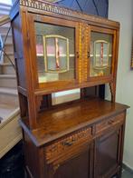 antiek kastje, Antiek en Kunst, Antiek | Meubels | Kasten, Ophalen