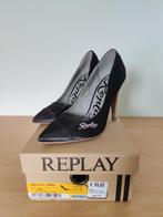 Nieuwe Replay pumps maat 37, Neuf, Enlèvement ou Envoi, Escarpins, Replay