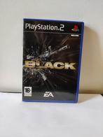 Black Playstation 2, Consoles de jeu & Jeux vidéo, Jeux | Sony PlayStation 2, Shooter, Utilisé, Enlèvement ou Envoi, À partir de 16 ans