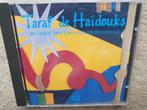 Taraf de Haïdouks : CD, CD & DVD, CD | Musique du monde, Comme neuf, Enlèvement ou Envoi