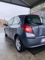 Clio 1.5 essence, Autos, Renault, Achat, Particulier, Essence