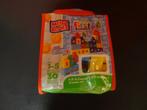 Megabloks bouwblokken, Kinderen en Baby's, Ophalen, Zo goed als nieuw, Megabloks