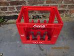 Coca-Cola collection: 1 casier, 1 sac, Collections, Comme neuf, Emballage, Enlèvement