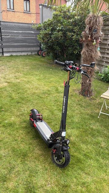 Kugokirin M4 pro beschikbaar voor biedingen