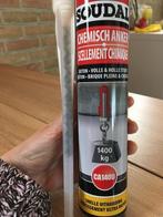 Soudal chemisch anker, Enlèvement, Neuf