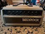Bedrock 600 - 50w tête d’ampli guitare P2P made in USA, Musique & Instruments, Guitare, Utilisé, 50 à 100 watts