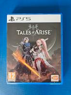 Tales of ARISE PS5, Ophalen of Verzenden, Zo goed als nieuw
