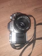 Canon ae-1, Audio, Tv en Foto, Ophalen of Verzenden, Zo goed als nieuw, Canon