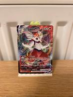 Cinderace Vmax 019/072 - Pokemon Kaart, Hobby en Vrije tijd, Ophalen of Verzenden, Nieuw, Losse kaart, Foil