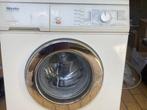 miele wasmachine, Huis en Inrichting, Badkamer | Badkamermeubels, Ophalen, Gebruikt
