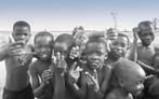 foto van kinderen in Malawi, 1980 tot heden, Foto, Nieuw, Buitenland