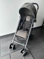Poussette Recaro Easylife Graphite, Kinderen en Baby's, Kinderwagens en Combinaties, Ophalen, Zo goed als nieuw, Kinderwagen, Overige merken