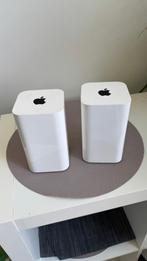 Apple Airport Extreme, Computers en Software, Ophalen of Verzenden, Gebruikt, Apple
