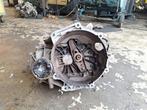 Boîte de vitesse d'un Volkswagen Caddy, Volkswagen, -, 3 mois de garantie, Utilisé