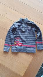 Flash McQueen wintertrui, Jongen, Trui of Vest, Gebruikt, Ophalen