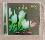 Amber#2 – Dreams In Technicolor, Ophalen of Verzenden, Zo goed als nieuw