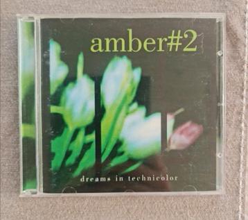 Amber#2 – Dreams In Technicolor   beschikbaar voor biedingen
