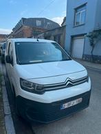 Berlingo, Tissu, Achat, 2 places, Phares directionnels