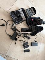 DJI Osmo - erg compleet, Ophalen, Zo goed als nieuw