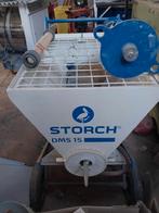 Storch dwangmenger, Enlèvement, Neuf