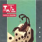 talk talk, Cd's en Dvd's, Vinyl | Rock, Ophalen of Verzenden