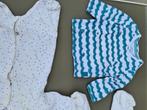 longsleeve, pull, trui met golven JBC 1m/56cm, Ophalen of Verzenden, Zo goed als nieuw