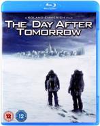 The Day after Tomorrow - Blu-Ray, Ophalen of Verzenden