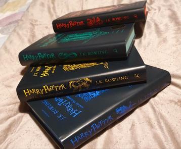Harry Potter en De Steen der Wijzen in beperkte oplage beschikbaar voor biedingen