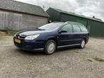 2006 Citroen C5 Break Personenauto, Auto's, Automaat, Gebruikt, Overige brandstoffen, Bedrijf