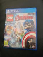 Ps4 - Lego - Marvel Avengers, Ophalen, Zo goed als nieuw